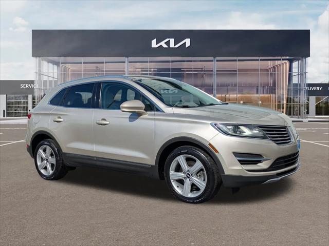 2017 Lincoln MKC Premiere for sale in Fort Myers, FL