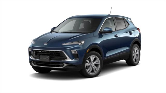2026 Buick Encore GX Preferred FWD for sale in Denton, TX