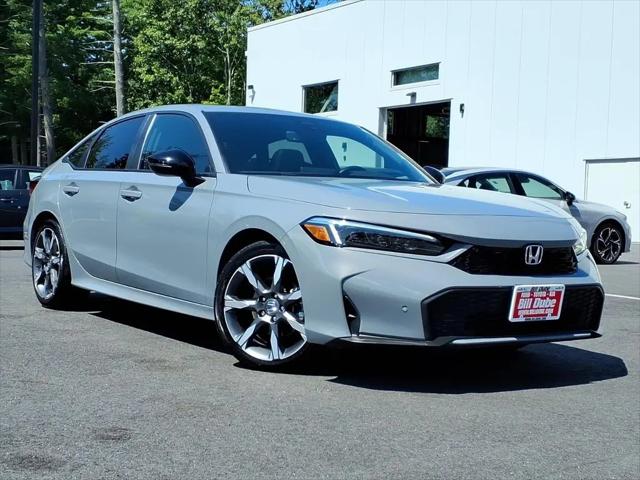 2026 Honda Civic Sport Touring for sale in Somersworth, NH