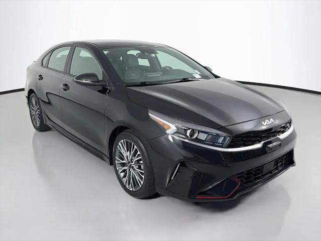 2024 Kia Forte GT-Line for sale in Tulsa, OK