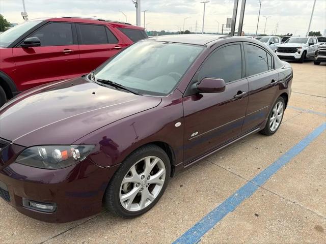 2007 Mazda Mazda3 s Touring for sale in Tulsa, OK