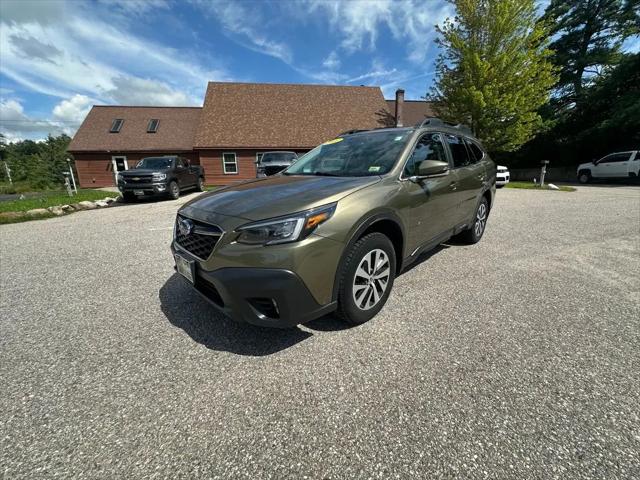 2022 Subaru Outback Premium for sale in Middlebury, VT