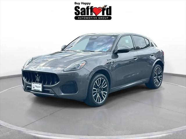 2023 Maserati Grecale Modena for sale in Vienna, VA