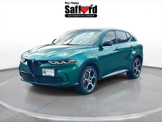 2024 Alfa Romeo Tonale Veloce EAWD for sale in Vienna, VA