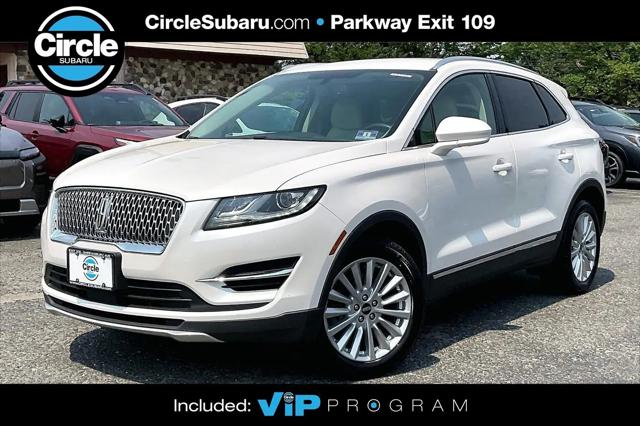 2019 Lincoln MKC Standard for sale in Shrewsbury, NJ