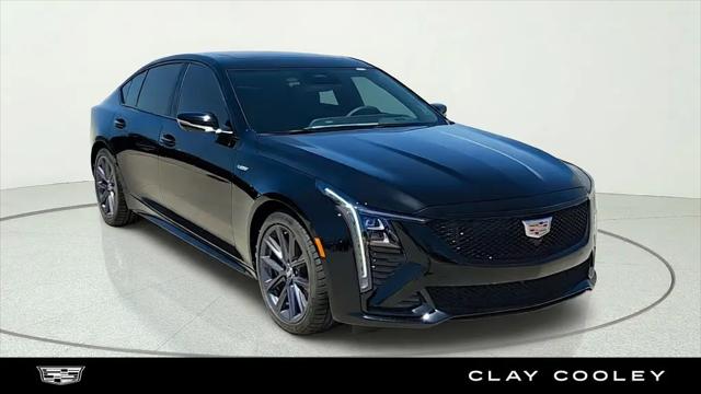 2026 Cadillac CT5-V V-Series RWD for sale in Mesquite, TX