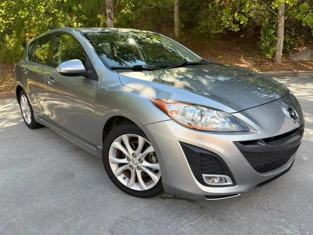 2010 Mazda Mazda3 s Sport for sale in Decatur, GA