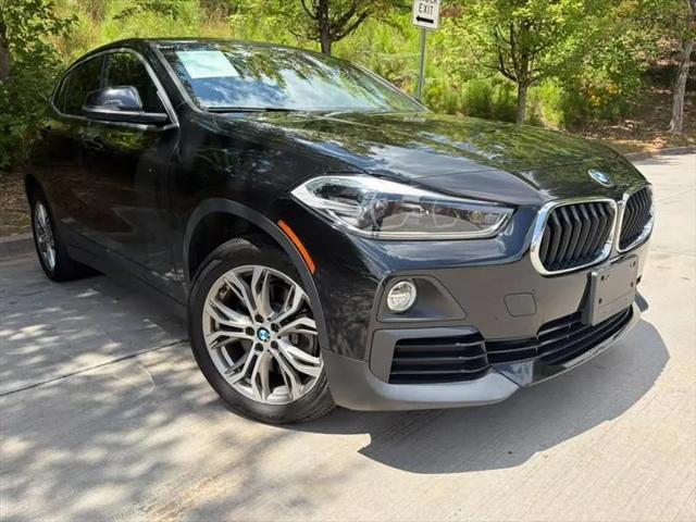 2018 BMW X2 xDrive28i for sale in Decatur, GA