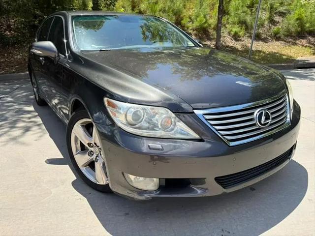 2010 Lexus LS 460 LS 460 for sale in Decatur, GA