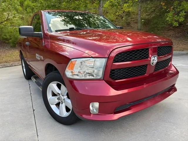 2015 Ram 1500 Express for sale in Decatur, GA