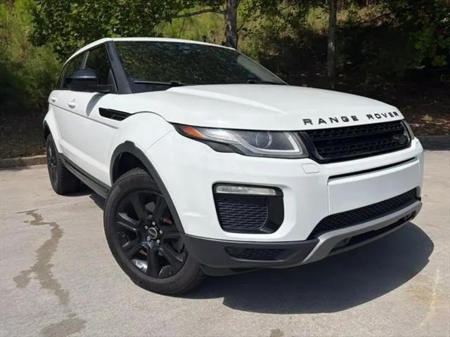 2017 Land Rover Range Rover Evoque SE for sale in Decatur, GA