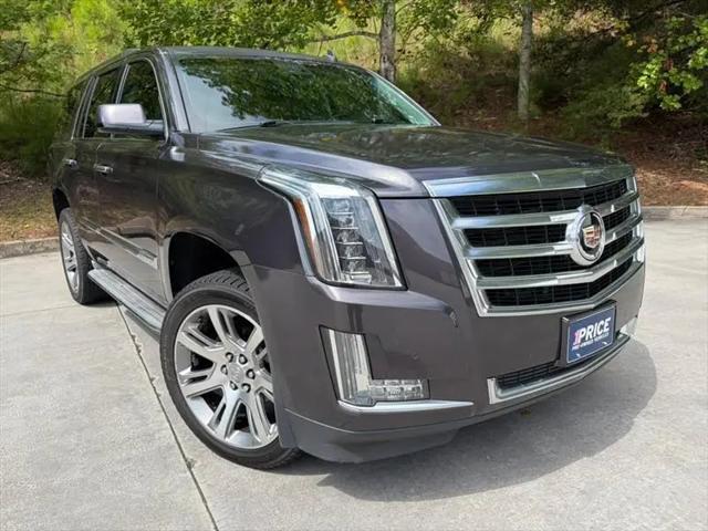 2015 Cadillac Escalade Luxury for sale in Decatur, GA