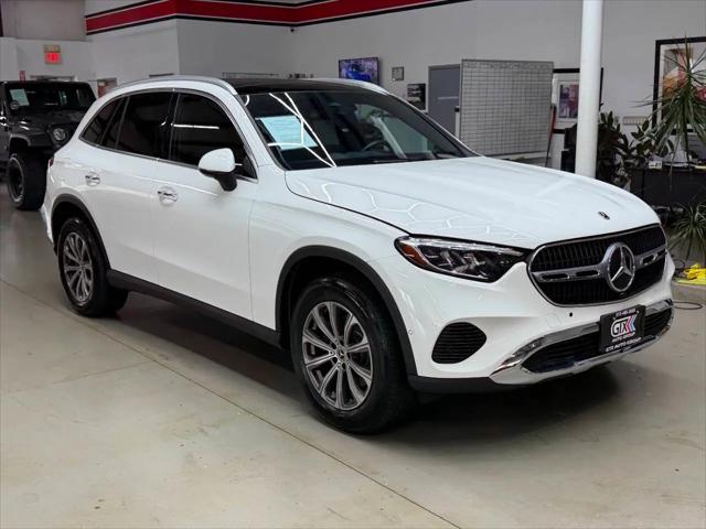 2024 Mercedes-Benz GLC SUV for sale in West Chester, OH