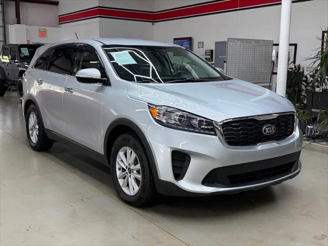 2020 Kia Sorento for sale near West Chester, OH