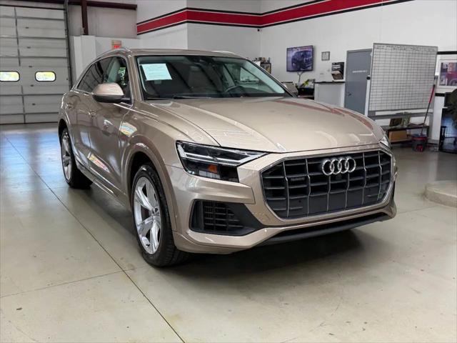 2019 Audi Q8 for sale near West Chester, OH