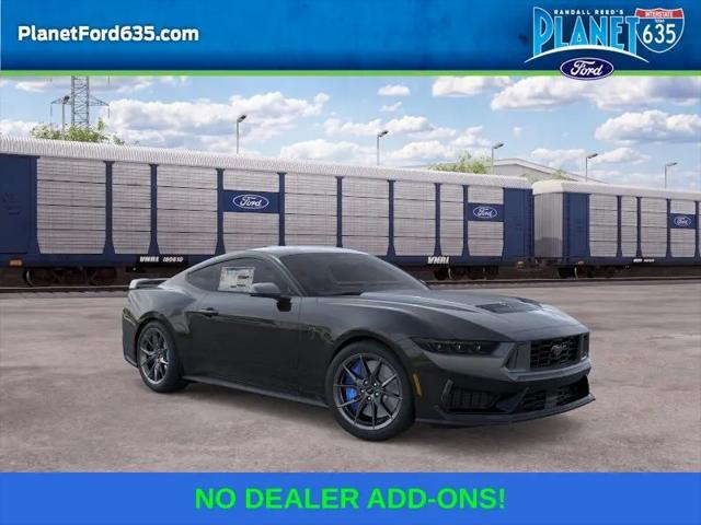 2026 Ford Mustang Dark Horse Fastback for sale in Garland, TX