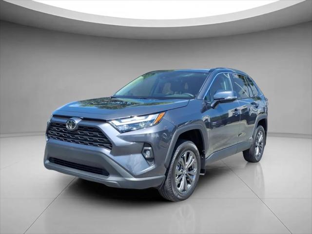 2025 Toyota RAV4 Hybrid XLE Premium for sale in Fort Mill, SC