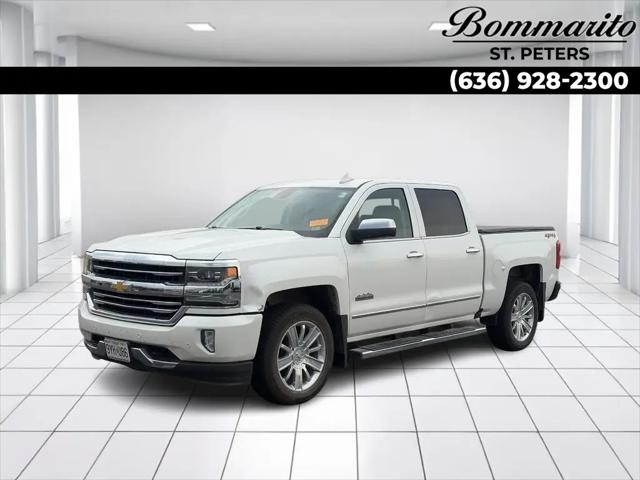 2018 Chevrolet Silverado 1500 High Country for sale in St. Peters, MO