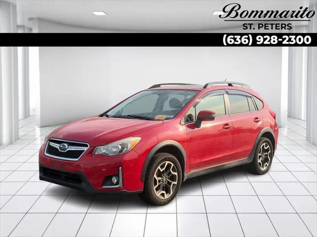 2016 Subaru Crosstrek 2.0i Premium for sale in St. Peters, MO