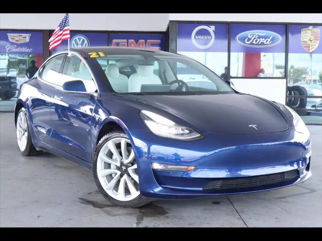 2020 Tesla Model 3 Long Range Dual Motor All-Wheel Drive for sale in Orlando, FL