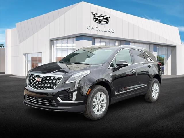2026 Cadillac XT5 Luxury AWD for sale in St. Peters, MO