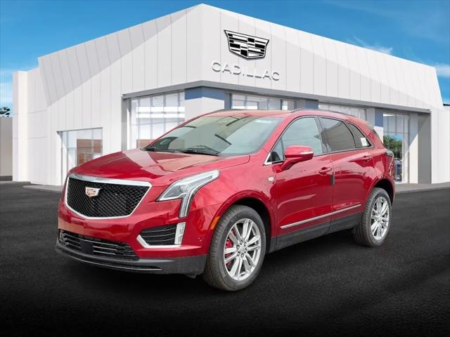2026 Cadillac XT5 Sport AWD for sale in St. Peters, MO
