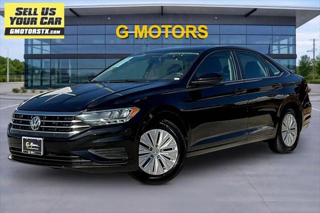2019 Volkswagen Jetta 1.4T S for sale in Tomball, TX