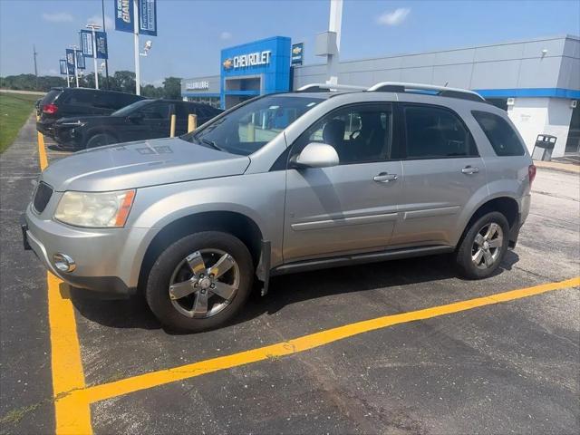 2007 Pontiac Torrent Base for sale in Merrillville, IN