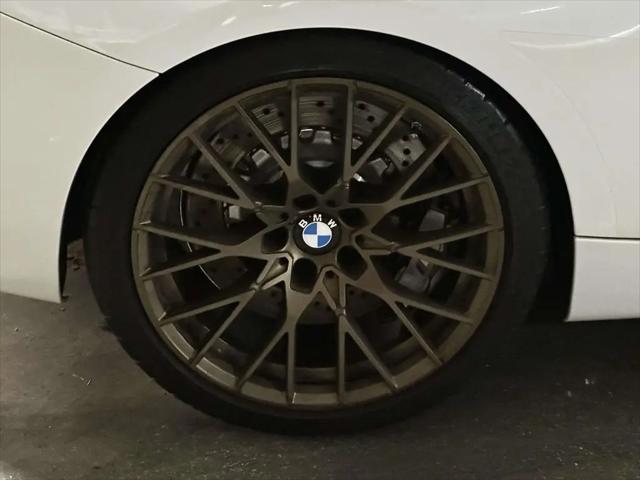 2021 BMW M2 Competition