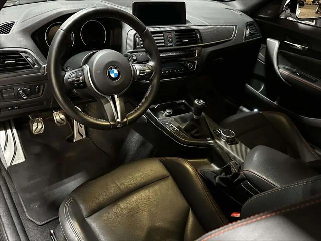 2021 BMW M2 Competition