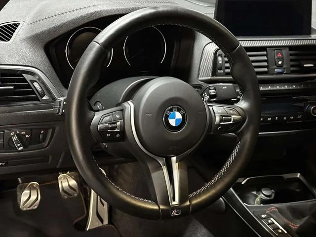 2021 BMW M2 Competition