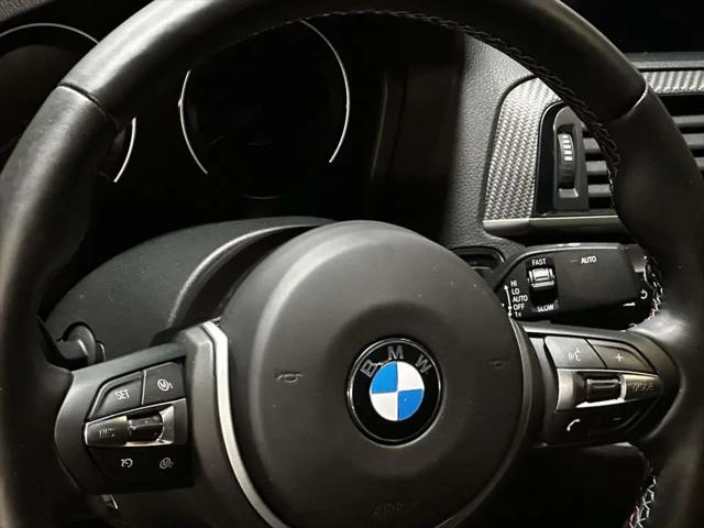2021 BMW M2 Competition
