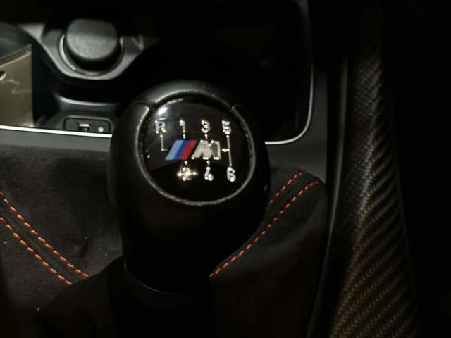 2021 BMW M2 Competition
