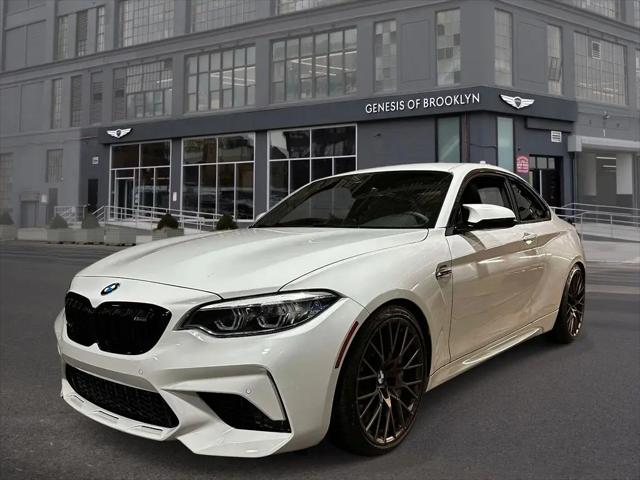 2021 BMW M2 Competition for sale in Brooklyn, NY