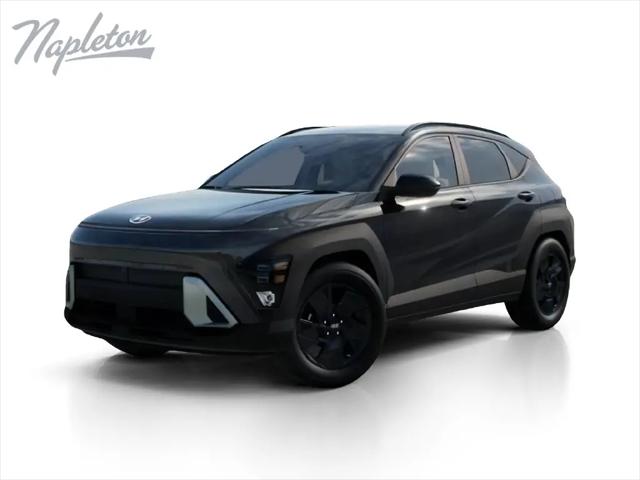 2027 Hyundai Kona SEL Sport for sale in Calumet City, IL