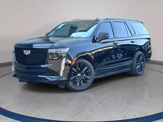 2023 Cadillac Escalade 4WD Sport Platinum for sale in Lynnwood, WA