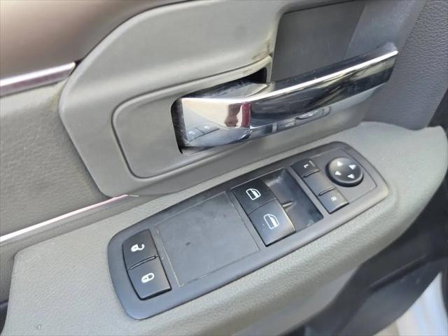 2018 Ram 2500 Tradesman Regular Cab 4x2 8 Box