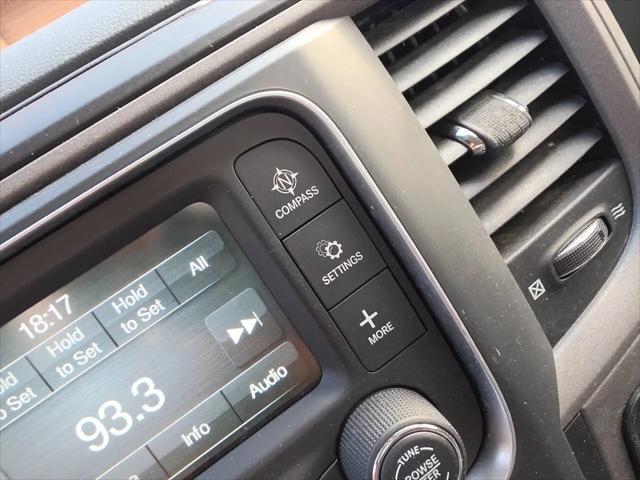 2018 Ram 2500 Tradesman Regular Cab 4x2 8 Box