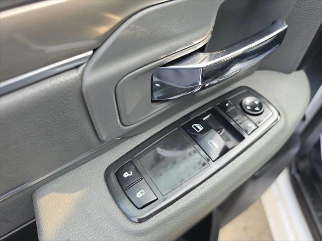 2018 Ram 2500 Tradesman Regular Cab 4x2 8 Box