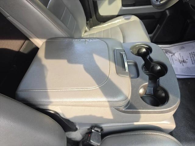 2018 Ram 2500 Tradesman Regular Cab 4x2 8 Box