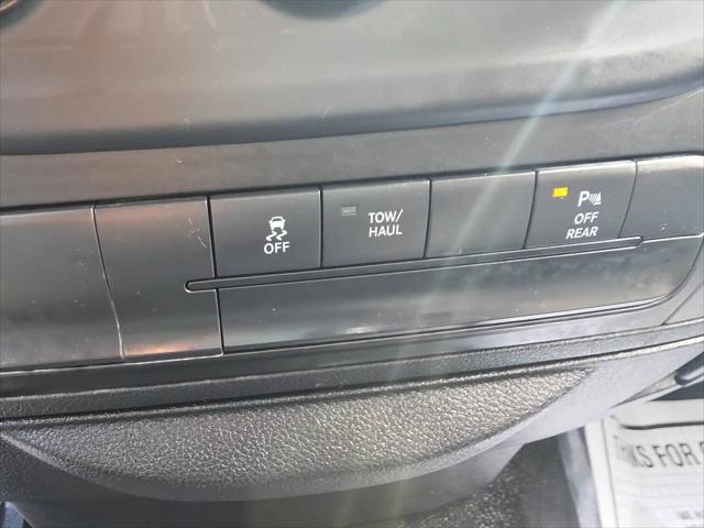 2018 Ram 2500 Tradesman Regular Cab 4x2 8 Box