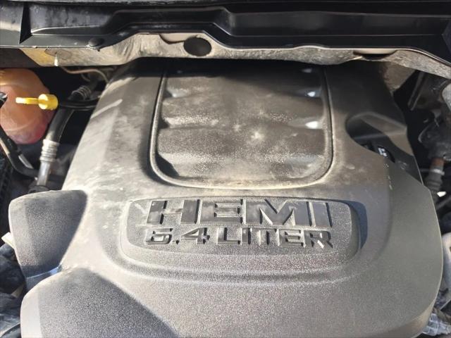 2018 Ram 2500 Tradesman Regular Cab 4x2 8 Box