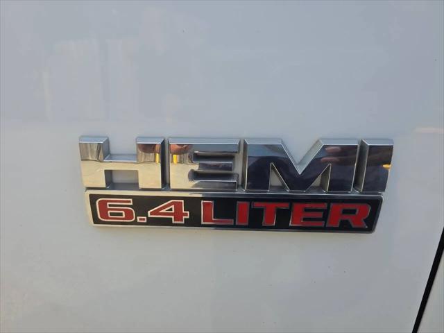 2018 Ram 2500 Tradesman Regular Cab 4x2 8 Box
