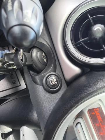 2010 MINI Cooper Cooper
