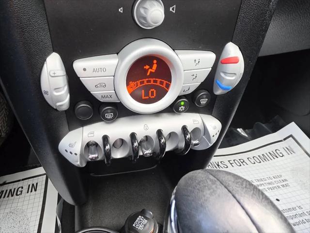 2010 MINI Cooper Cooper