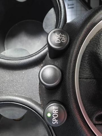 2010 MINI Cooper Cooper