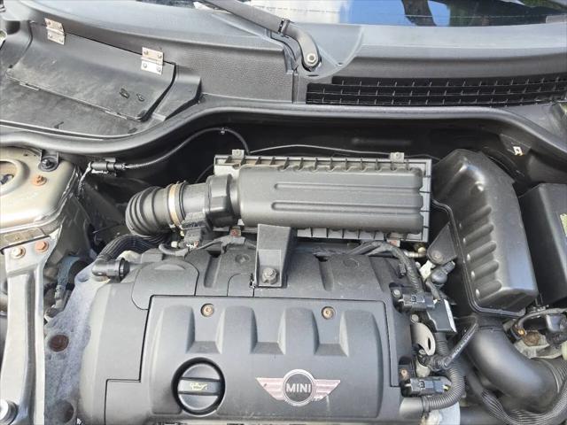 2010 MINI Cooper Cooper