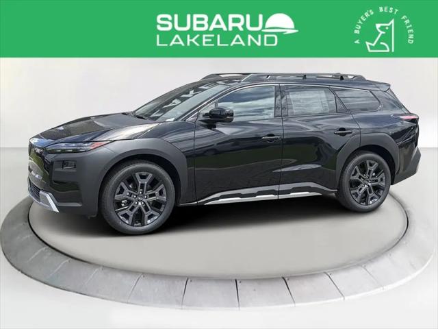 2026 Subaru Trailseeker Limited for sale in Lakeland, FL