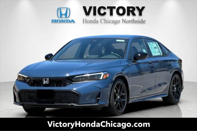 2026 Honda Civic Sport for sale in Chicago, IL
