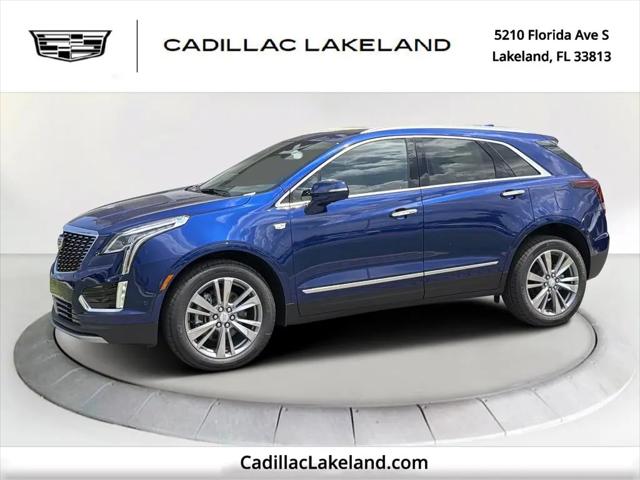 2026 Cadillac XT5 Premium Luxury FWD for sale in Lakeland, FL